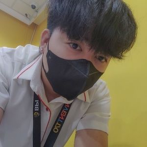 Meet your Posher, Bapherz